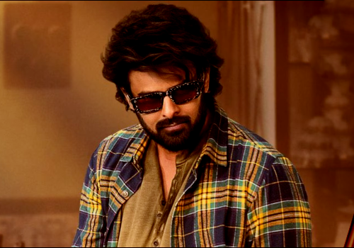 Prabhas producers worry about their investments? 