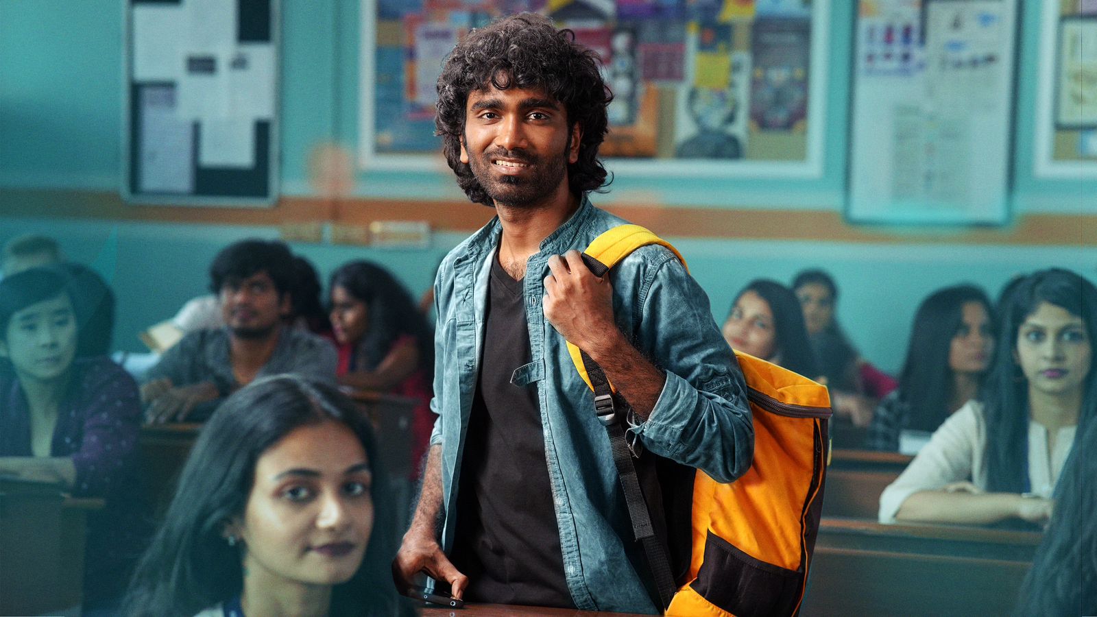 Love Today makers unites friends: Pradeep Ranganathan next with director Ashwath Marimuthu