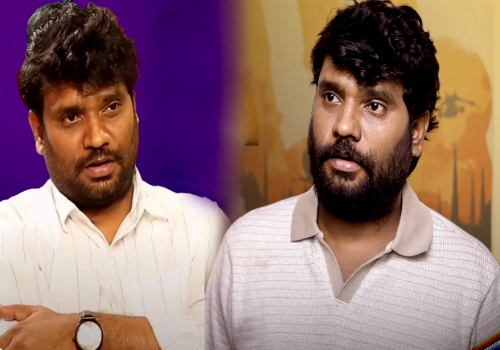 Famous Telugu Youtuber Prasad Behara gets arrested in harassment case