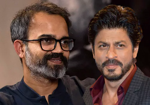Prashanth Neel is targeting Shahrukh Khan every time!