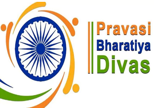 Pravasi Bharatiya Divas 2025