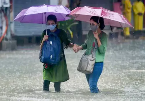 dos and donts in rainy season