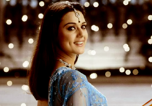 Preity Zinta lashes out on journalists for false reports