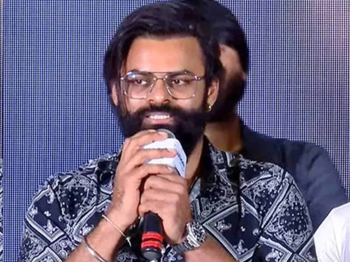 This SUPREME ACTOR was first choice for Prema Kavali?