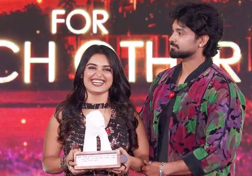 అఖండ ధుని సాక్షగా ప్రియాంక జైన్ - శివ్ పెళ్లి