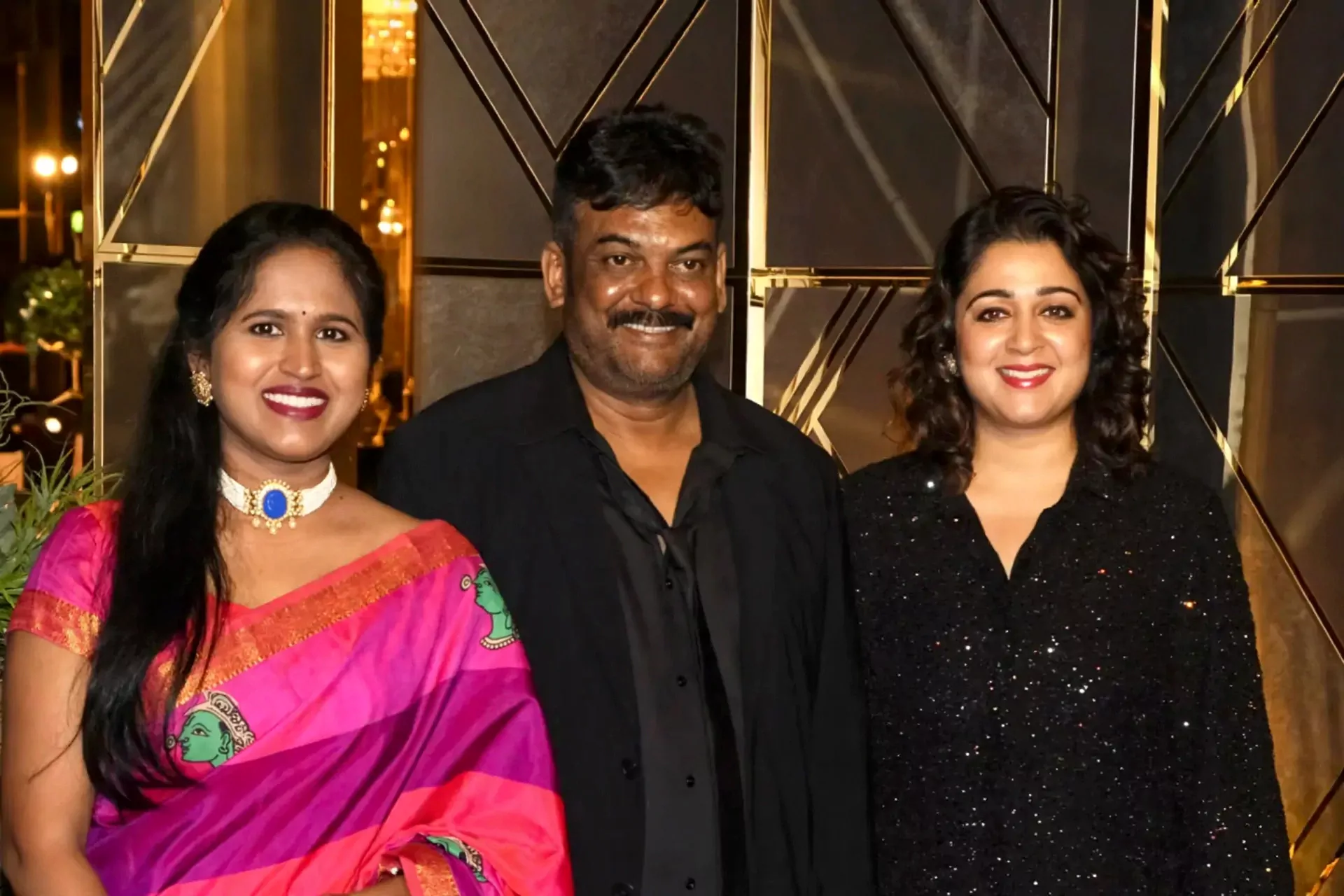 ఎందుకు పూరి ఆ నీతులు: హనుమాన్ ప్రొడ్యూసర్ చైతన్య రెడ్డి సంచలన కామెంట్స్
