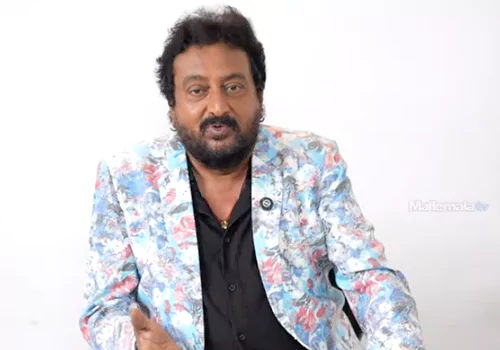 నా వయసు 30... పూరి గారంటే నాకు పంచ ప్రాణాలు