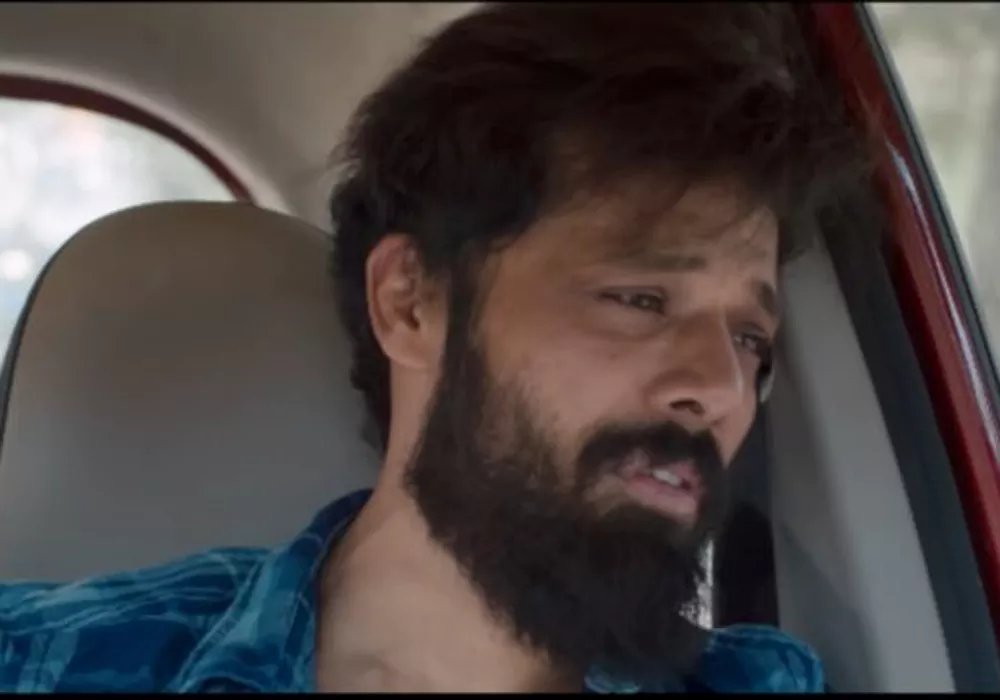 Psych Siddhartha first day collections