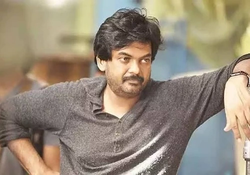 Puri jaGUN first fired in Tollywood 22 years Back