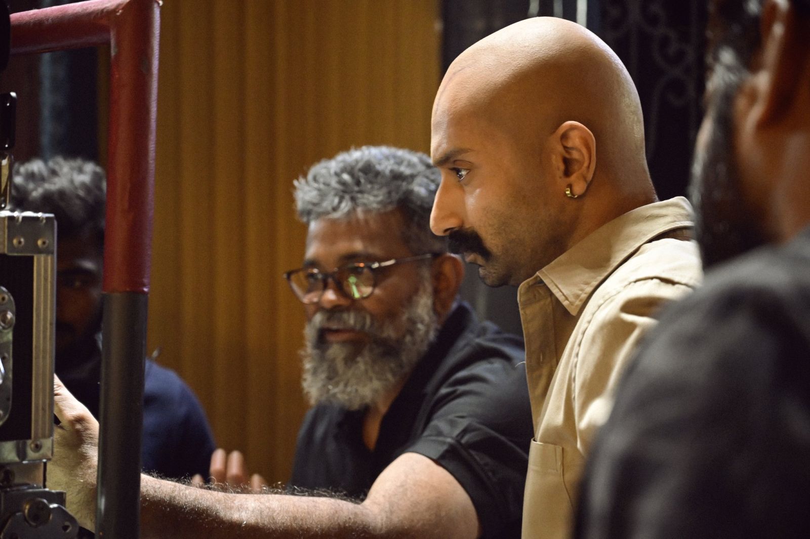 Fahadh Faasil is back with vengeance in Pushpa 2