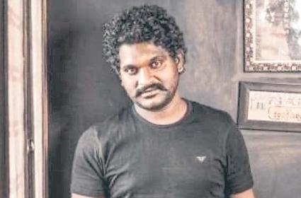 Pushpa fame Jagadeesh arrested on a serious case?