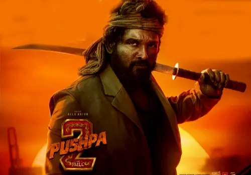 Pushpa fans ridicule the new update 
