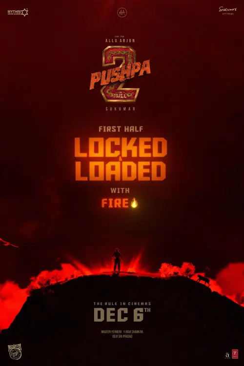 Pushpa fans ridicule the new update 