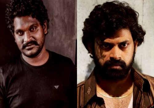 Another Pushpa 2 actor in legal trouble 