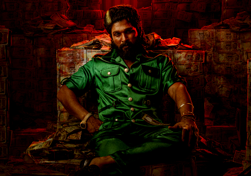 Pushpa 2 The Rule eyes RRR records in Telugu States