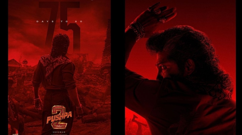 Pushpa The Rule: Dec 6th release guaranteed