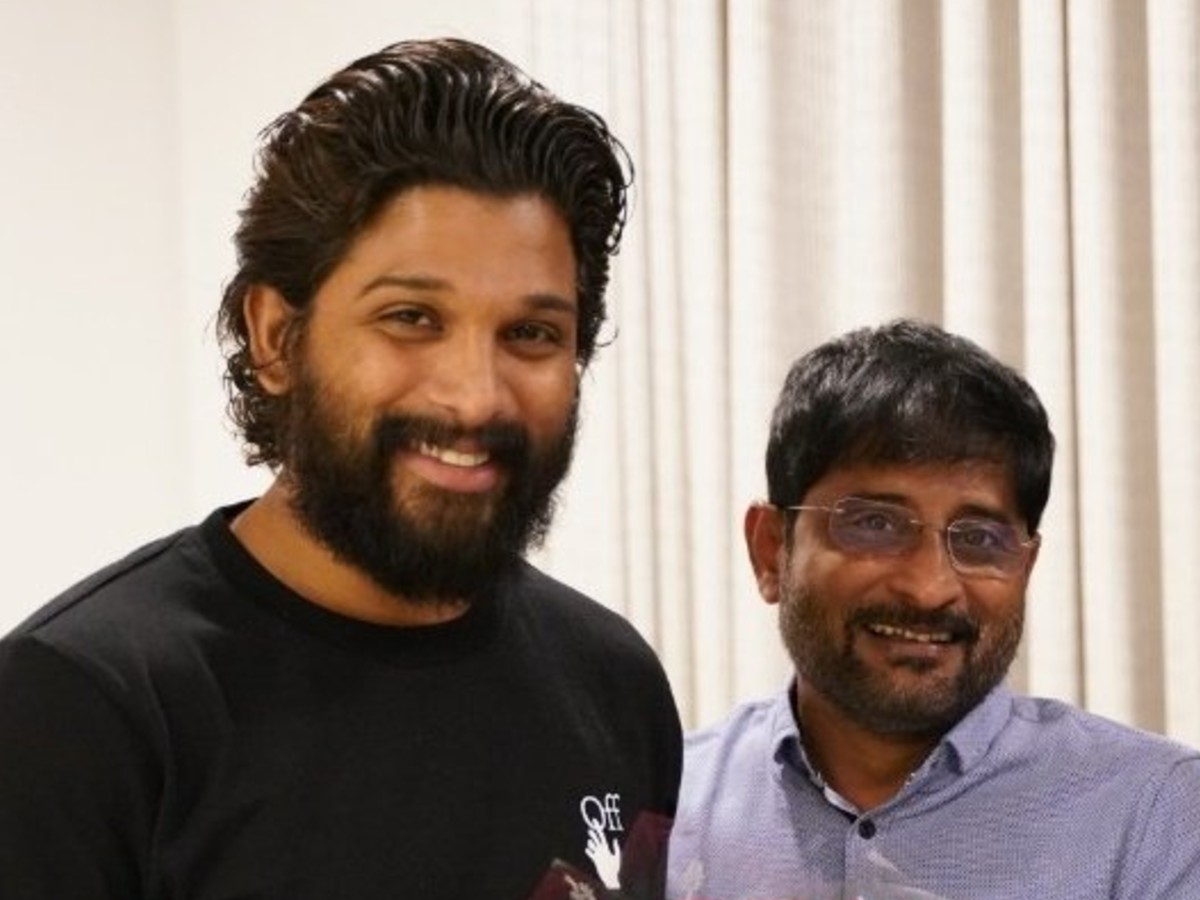 Pushpa 2 all doubts clarified by Producer Ravi: No last minute hurdles?
