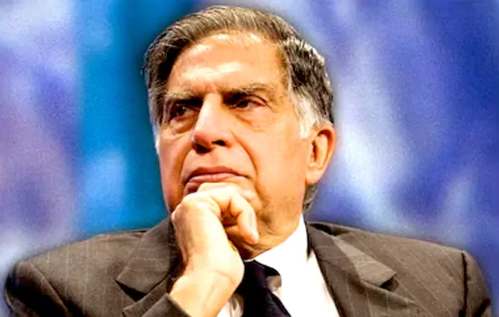 Ratan Tata hospitalised