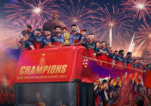 RCB