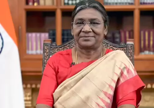 president murmu rejects mercy