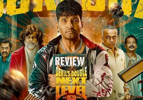 Devils Double Next level Review