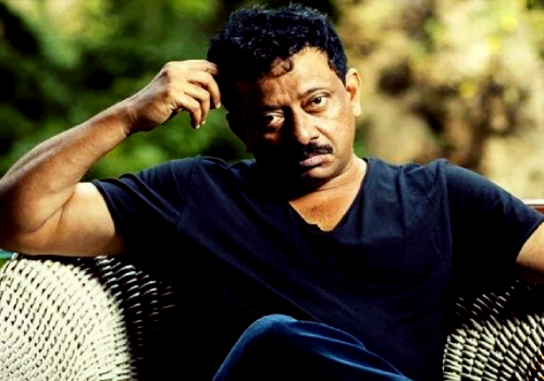 RGV clarifies that he is fighting against exploitation