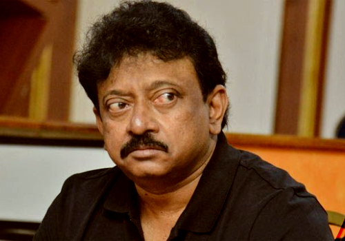 Breaking: Ram Gopal Varma sentenced to jail 