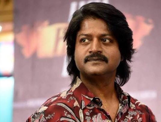 Talented actor Daniel Balaji passes away