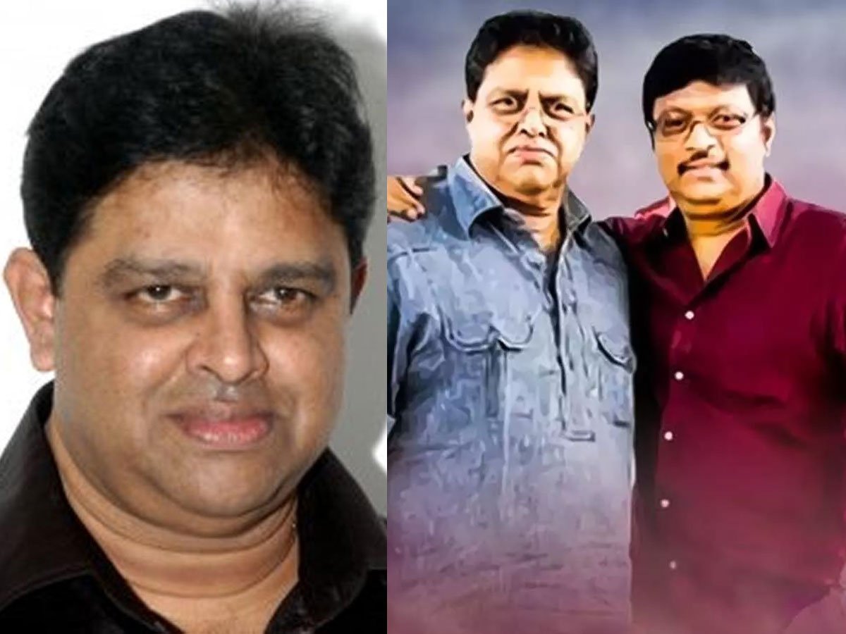 Composer Raj from Raj Koti duo is no more