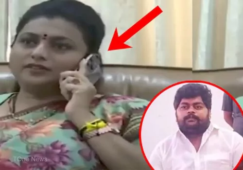 roja enquire about dastagiri