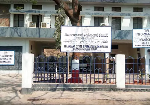 Telangana
