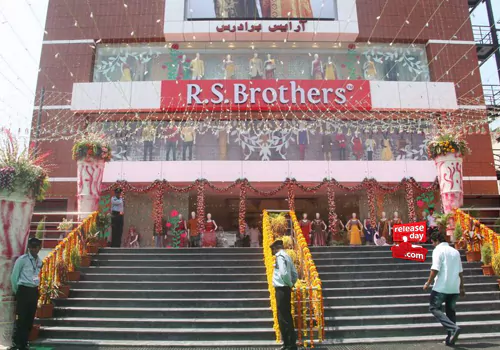 i.t. attacks on r.s.brothers