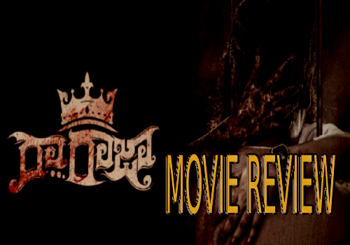 Raa Raja Movie Review 