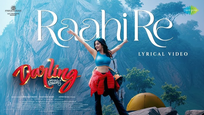 Travelling song from Darling: Raahi Re impresses