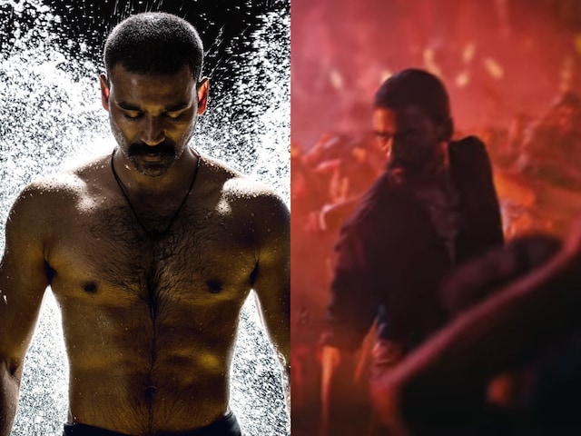 Thala Vanchi Eragade from Raayan: Dhanush and AR Rahman Sambhavam