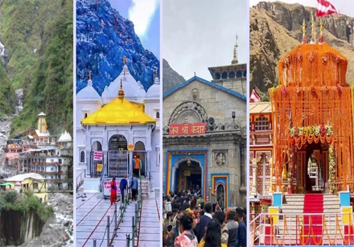Uttarakhand