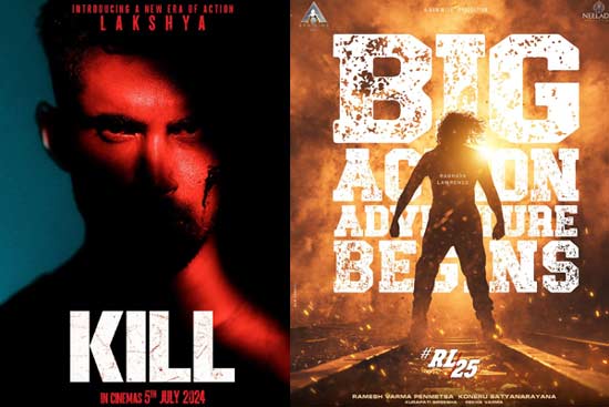 Raghava Lawrence 25th project this Bollywood blockbuster remake?