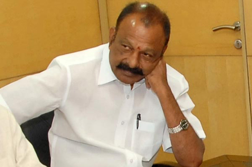 nandyal by election date