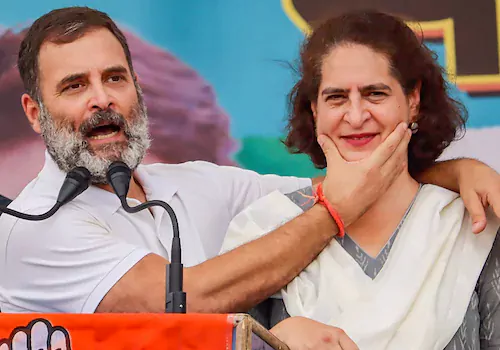 wayanad constituency