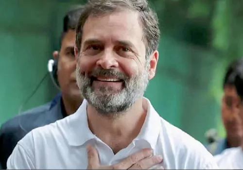 ద్వంద్వ పౌరసత్వం కేసులో రాహుల్ గాంధీకి ఊరట