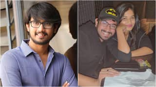 Case Filed on Controversial actor Raj Tarun?