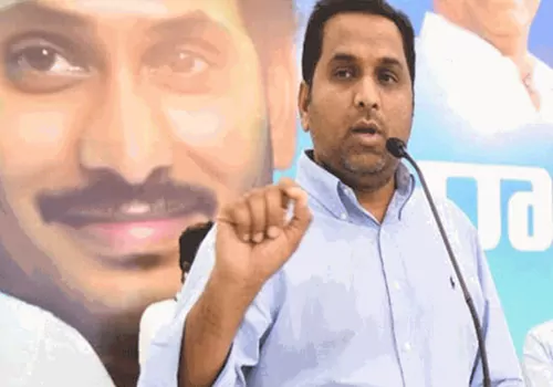 AP Liquor Scam Case
