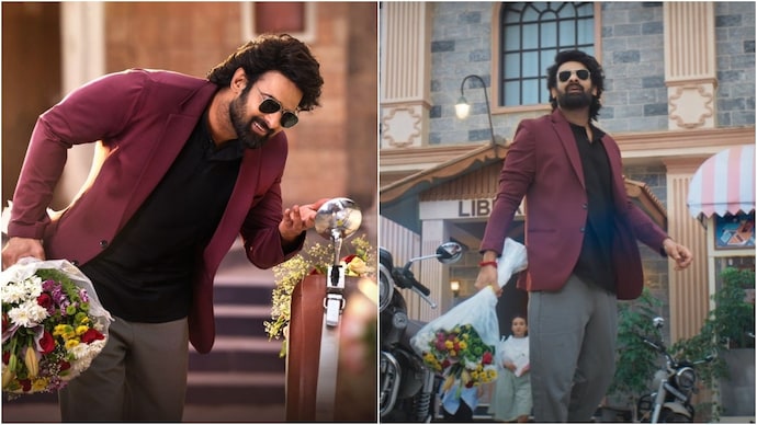 Shocking: Producer reveals The Raja Saab estimated budget?