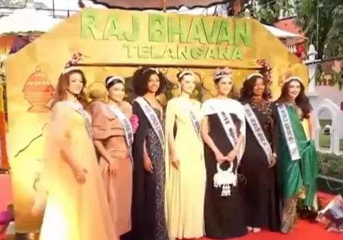 Miss World-2025