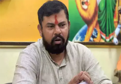 రాజా సింగ్ రాజీనామా గోషామహల్ ఉప ఎన్నిక  అనుమానమే 
