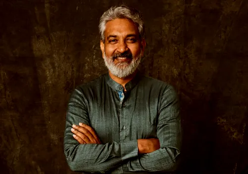 Rajamouli predicts deep heartbreak in IPL final 