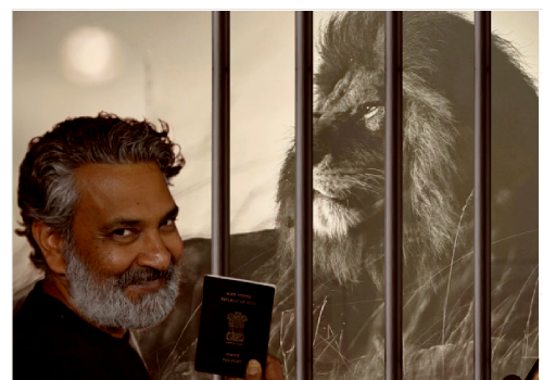Rajamouli sparks hilarious memes on social media