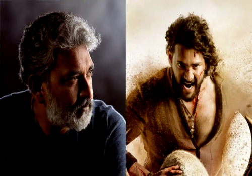 Rajamouli to finish Varanasi shoot by next year end