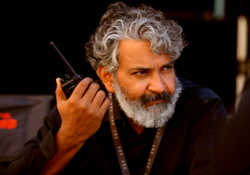 Rajamouli planning to recreate this ancient city?
