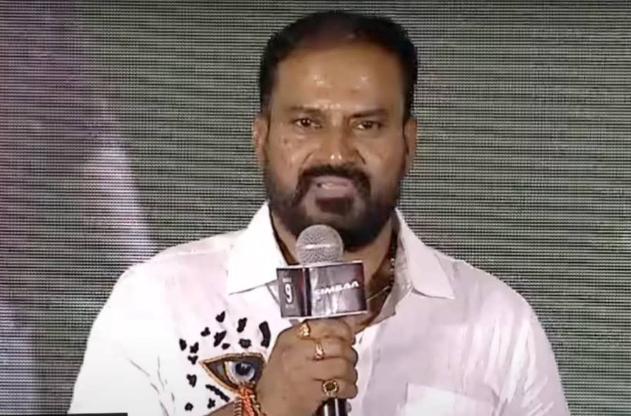 Censor praised Simbaa and expecting awards: Producer Rajender Reddy